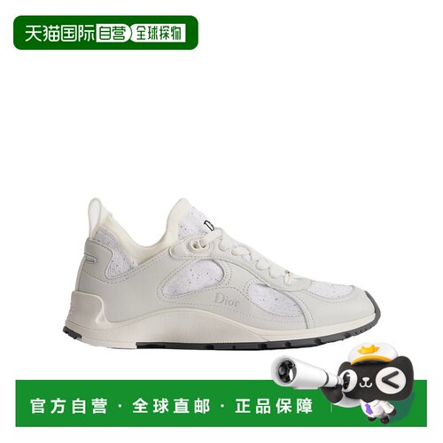Dior Dior Mile运动鞋 KCK575LPB跑鞋 【付后1h可退】