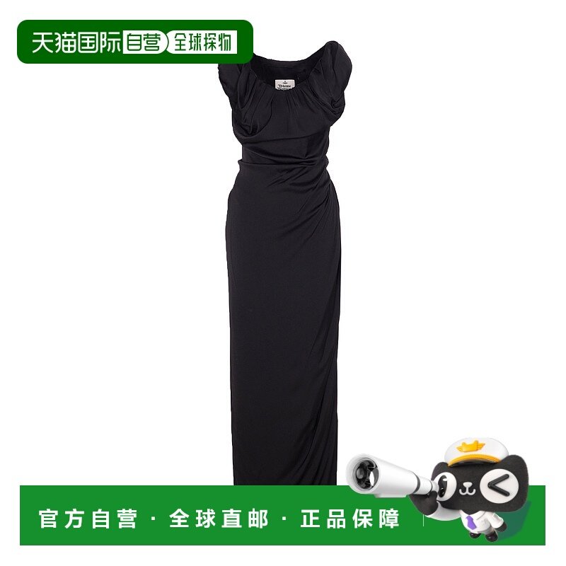 1h可退 香港直邮Vivienne Westwood 薇薇恩 韦斯特伍德 女士 長版