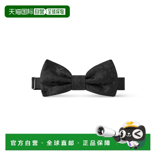 欧洲直邮louis vuitton/路易威登 男士 领结
