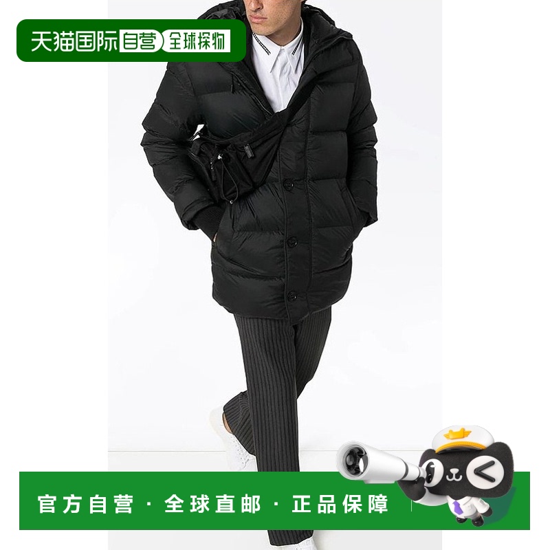 香港直邮Canada Goose VERNON 徽标羽绒服 2605MB61高端流行休闲