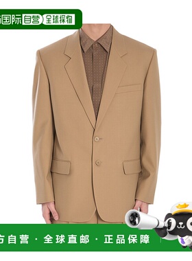 香港直邮Saint Laurent 长袖夹克 813942Y405W