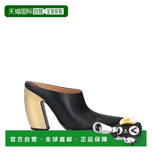 香港直邮Bottega Mules Veneta 女士 木屐 葆蝶家 1h可退