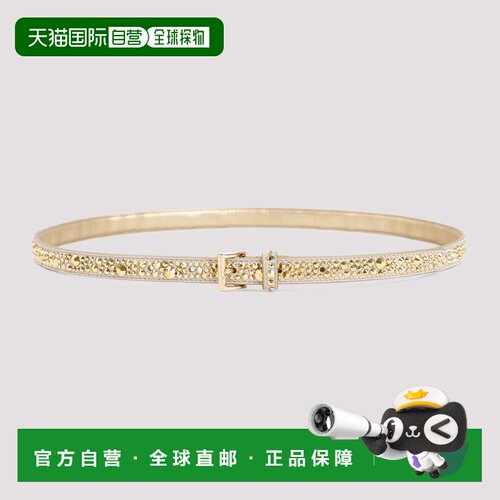 香港直邮PRADA 女士腰带 1CC5552D0HF0522