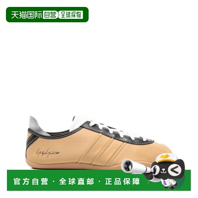 1h可退 香港直邮Y-3 男士 TOKYO 运动鞋 JS2459GOLBEIBLACKORBGRY