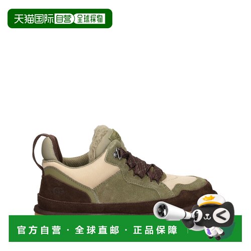 1h可退 香港直邮UGG 男士运动鞋 1170750BOMS