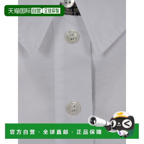 欧洲直邮HERNO 女士衬衫 JPL00114D520631081 SS2【付后1h可退】
