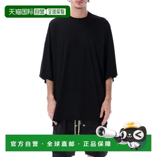 上装 男士 T恤 owens 欧洲直邮rick