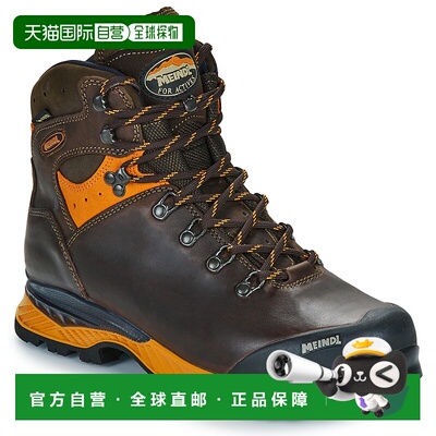 欧洲直邮Meindl SOFTLINE TOP GTX 男士鞋子徒步鞋 3099-76