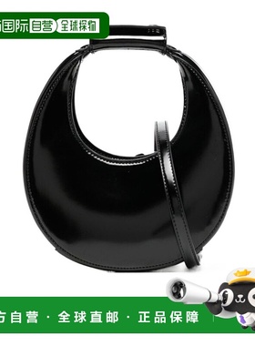 香港直邮Staud 月亮手提包 29210080斜挎包单肩包腋下包