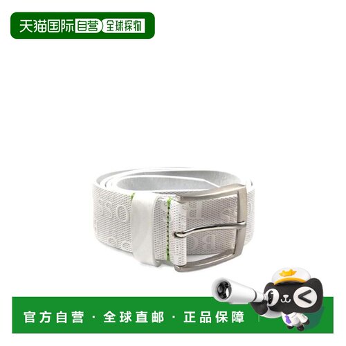 1h可退 香港直邮BOSS HUGO BOSS 男士腰带 TORIALO50213547100 AW