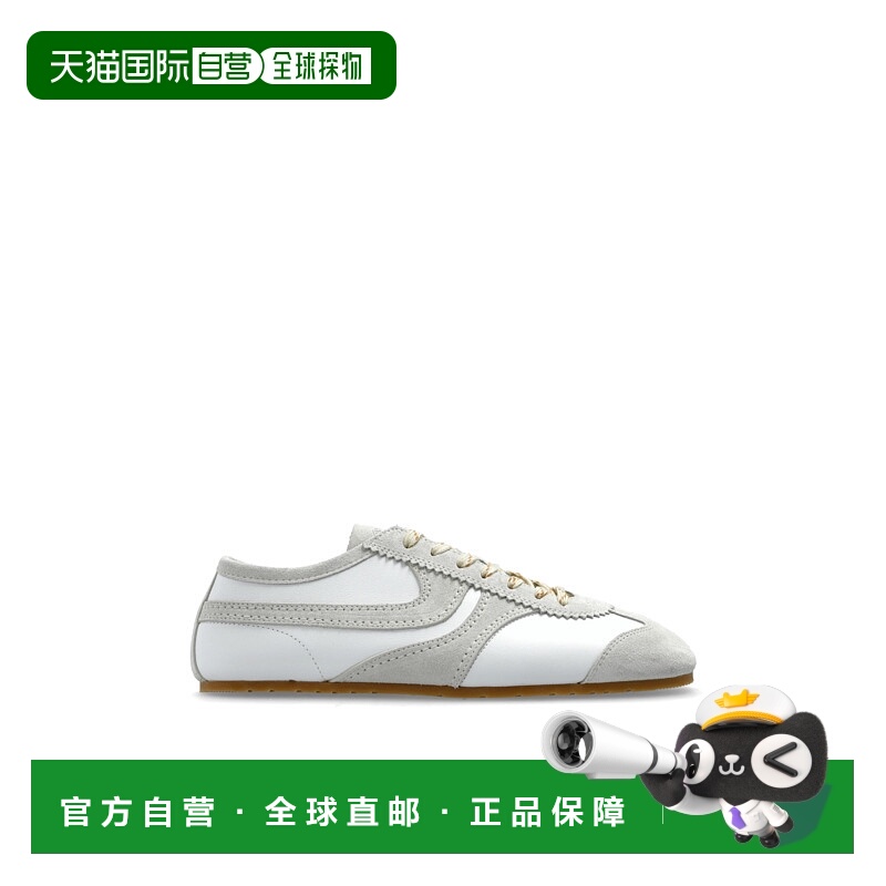 1h可退 欧洲直邮dries van noten 男士 时尚休闲鞋运动鞋