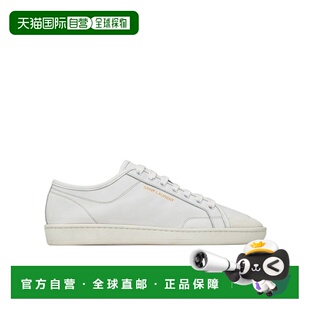 Laurent 82008700N00休闲鞋 GYM 男鞋 低帮运动鞋 香港直邮Saint