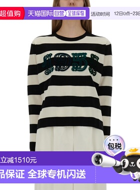 1h可退 香港直邮MaxMara 麦斯玛拉 女士 VITERBO 毛线衫 25213660