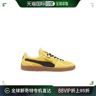 男士 圆头低帮板鞋 彪马 香港直邮Puma 390424