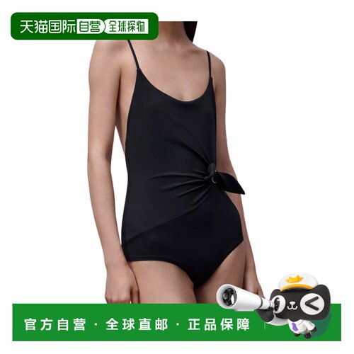 Dior Dioriviera 连体泳衣 64BS24A2543 【付后1h可退】