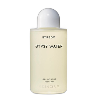 欧洲直邮BYREDO/百瑞德 沐浴露225ML#流浪者之歌GYPSY WATER正品
