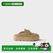 欧洲直邮PRADA 普拉达 26春夏 1h可退 1XZ778_054_F0379_F_045 女