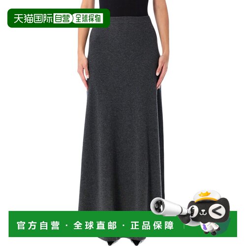 欧洲直邮balenciaga/巴黎世家 女士 半身裙包臀裙a字裙