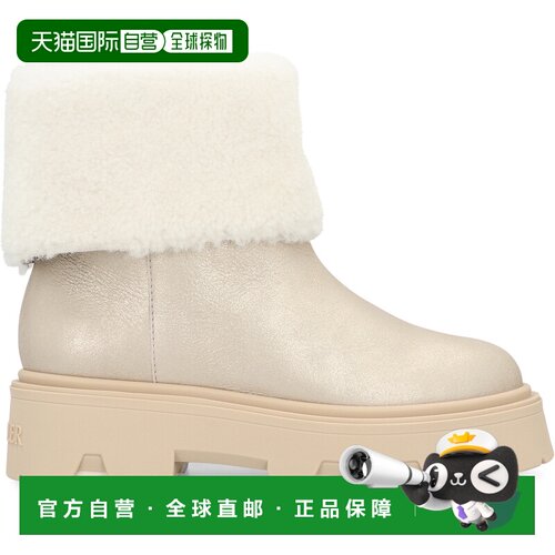 1h可退 欧洲直邮MONCLER 女士高跟鞋 K209B4F00070M7549M90 SS202