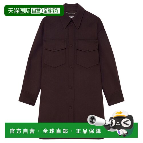 欧洲直邮stella mccartney 女士 针织衫