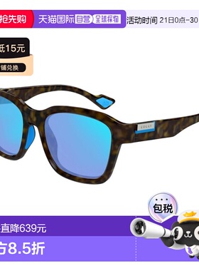 1h可退 香港直邮Gucci 古驰 男士 GG1640SA 002 太阳镜 GG1640SA0