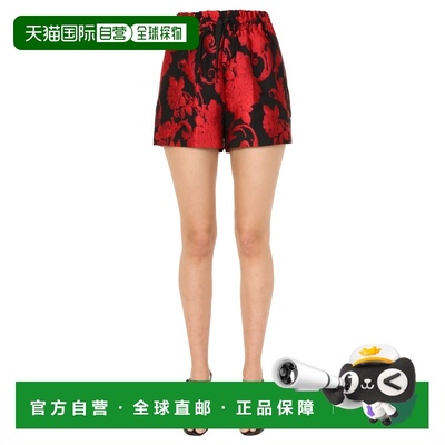 1h可退 香港直邮Dries Van Noten 德赖斯 范诺顿 女士 