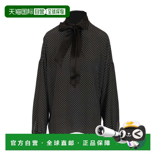 1h可退 香港直邮TOM FORD 女士外套 CA3333FAP250NWG SS2026 黑色