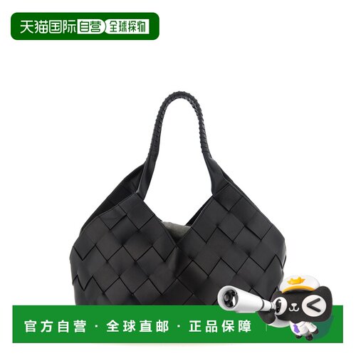 香港直邮DRAGONDIFFUSION/Castello女士单肩包 【付后1h可退】