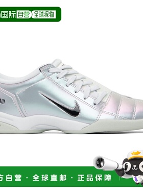 香港直邮Nike 耐克 男士 银色 Total 90 Premium 运动鞋 IM350010