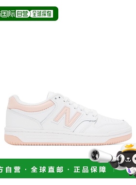 香港直邮New Balance 低帮休闲运动鞋 BB480LPH