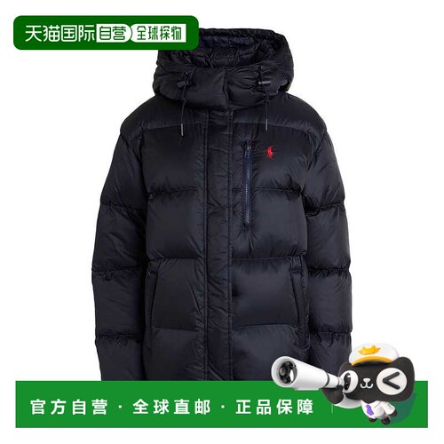香港直邮Polo Ralph Lauren Polo 拉夫 劳伦 女士 Shell 夹克