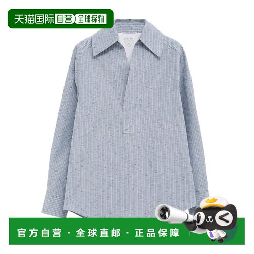 1h可退 欧洲直邮BOTTEGA VENETA 女士衬衫 819968V5CW04028 SS202