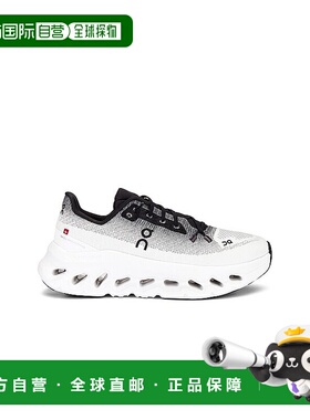 1h可退 香港直邮On 女士 Cloudtilt 运动鞋 3WE10051430 colorful