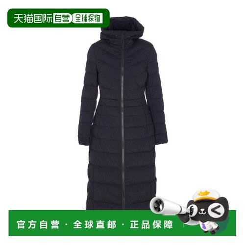 1h可退 香港直邮CANADA GOOSE 女士大衣 2330WB9061 AW2025 黑色