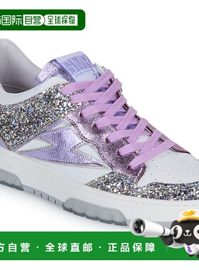 欧洲直邮SEMERDJIAN  女鞋 春夏 低帮板鞋 CHITA厚底