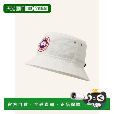 欧洲直邮canada goose 女士 帽子