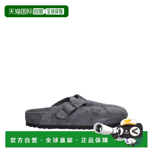 欧洲直邮BIRKENSTOCK 女士拖鞋 1031489BOSTON SS【付后1h可退】