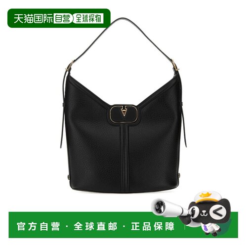 1h可退 香港直邮VALENTINO 女士单肩包 4W2B0N14LFN0NO SS2024 黑