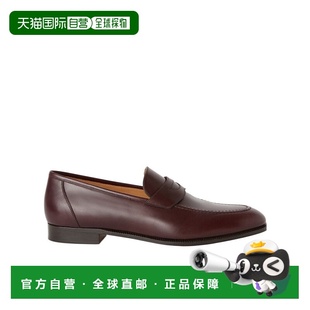 Walk乐福鞋 Sergio FAO6135一脚蹬 Piana 香港直邮Loro