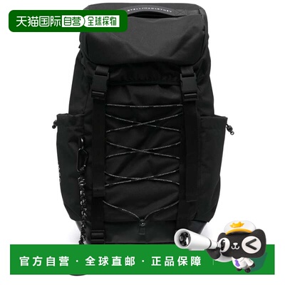 1h可退 香港直邮ADIDAS BY STELLA MCCARTNEY 户外背包 IN9103BLA