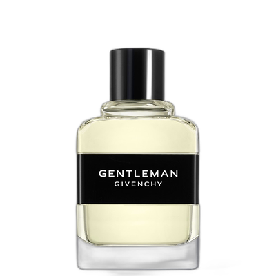 欧洲直邮纪梵希 绅士 男士淡香水 60ML正品