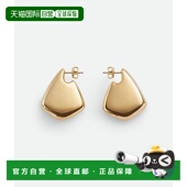 耳钉耳饰 女士 欧洲直邮bottega veneta