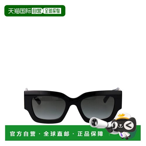 欧洲直邮jimmy choo 女士 太阳镜