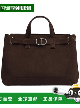 1h可退 香港直邮Dior 中号 Dior Normandie 手提包 1LLSH290OTU