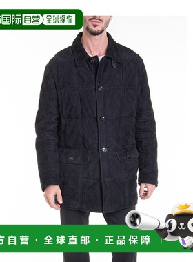 欧洲直邮BRIONI 男士羽绒服 PHDA0LP07094000高端流行 休闲时尚