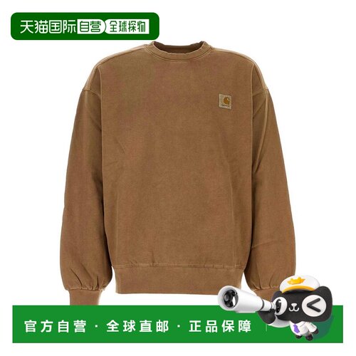 欧洲直邮CARHARTT 男士针织衫 I0295223TGGD AW20【付后1h可退】
