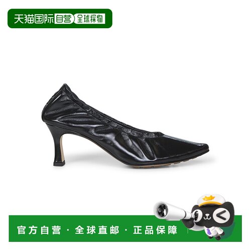 香港直邮Bottega Veneta 葆蝶家 女士 Sofia 高跟鞋 837884V3H90