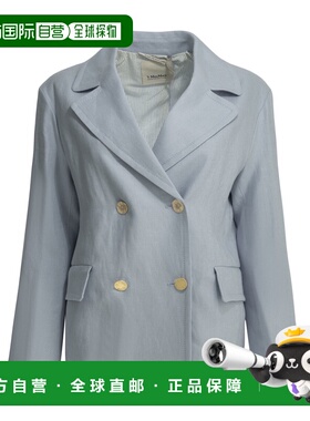 1h可退 香港直邮S MAX MARA 女士外套 2619041033600AMMAVENUE005