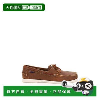 欧洲直邮sebago/仕品高 男士 正装鞋休闲鞋