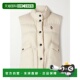 绗缝羽绒马甲 香港直邮moncler Baise 女士 0981A00042597 盟可睐